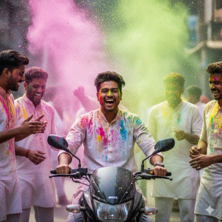 holi prompt gemini man 20