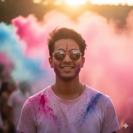 holi prompt gemini man 6