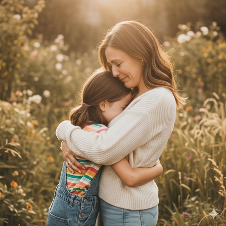 hug my younger self gemini prompt 12