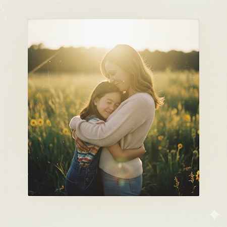 hug my younger self gemini prompt 2