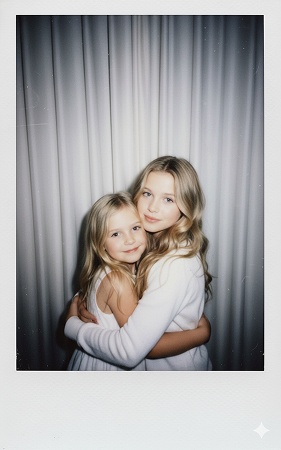 hug my younger self gemini prompt 3