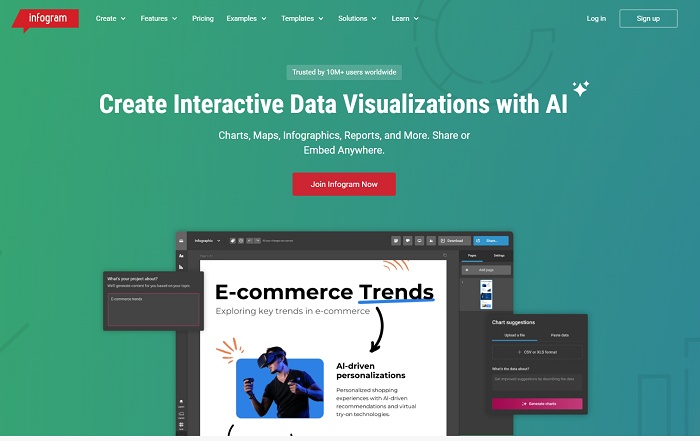 infogram