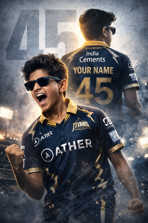 ipl gemini gt double exposure 2026