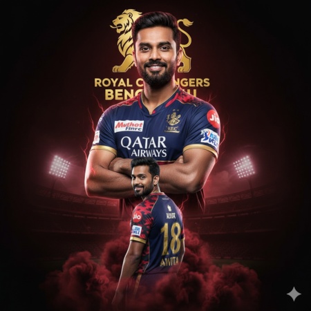 ipl prompt for gemini rcb 2