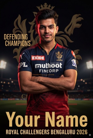 ipl prompt for gemini rcb 3