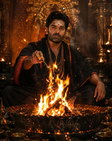 karuppu tamil movie prompt 12