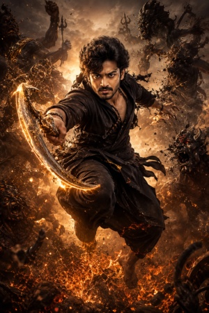 karuppu tamil movie prompt 15
