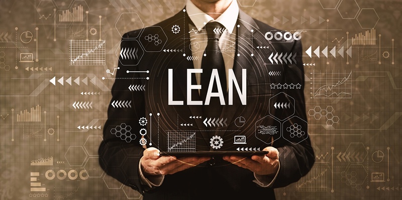 lean management examples 1