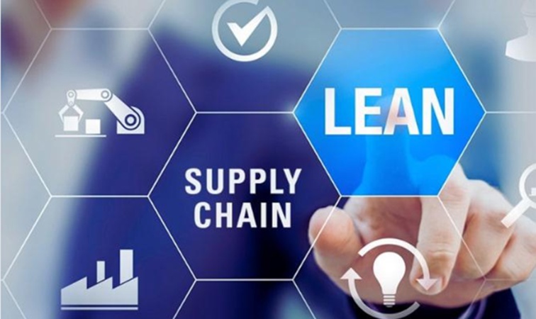 lean management examples 4