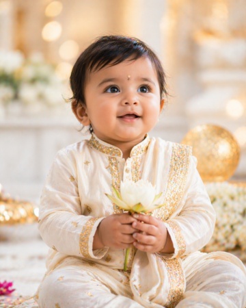 mahavir jayanti ai prompt 14