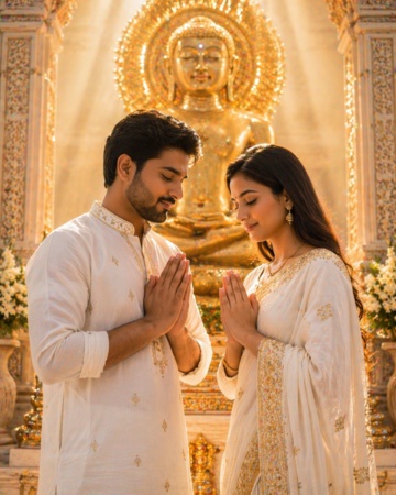 mahavir jayanti ai prompt 17