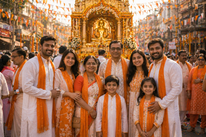 mahavir jayanti ai prompt 24