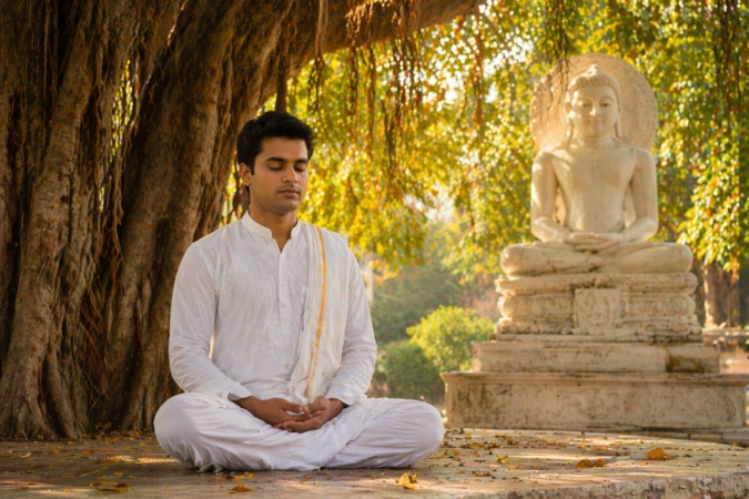 mahavir jayanti ai prompt 6