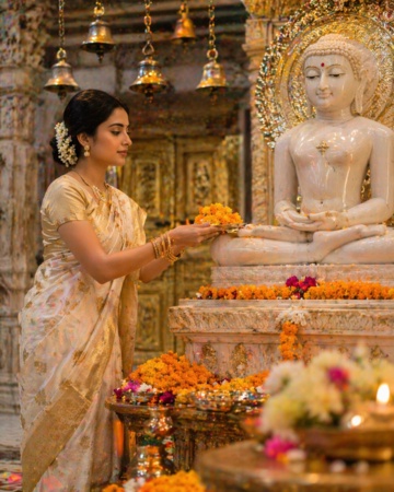 mahavir jayanti ai prompt 9