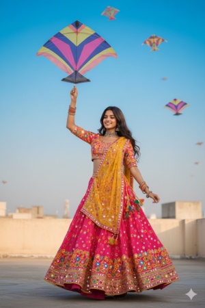 makar sankranti gemini prompt for women 5