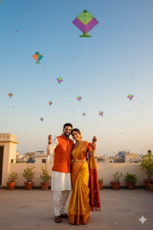 makar sankranti prompt for couple 1