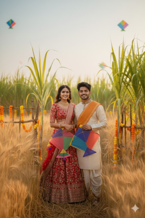 makar sankranti prompt for couple 2