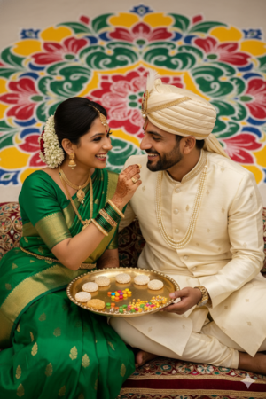 makar sankranti prompt for couple 3