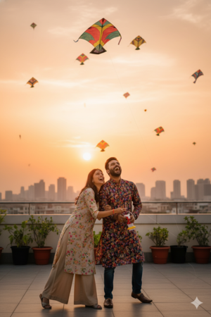 makar sankranti prompt for couple 4