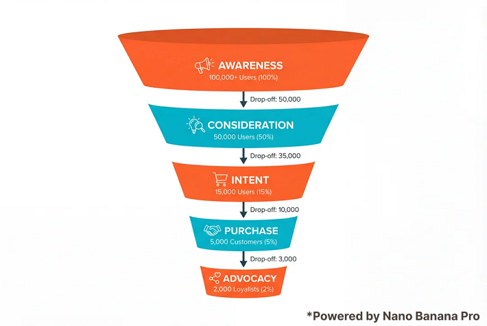 nanobanana pro infographic example