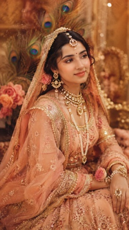 new radha rani prompt 10