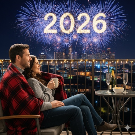 new year ai photo prompt for gemini ai 17