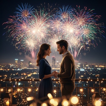 new year ai photo prompt for gemini ai 19