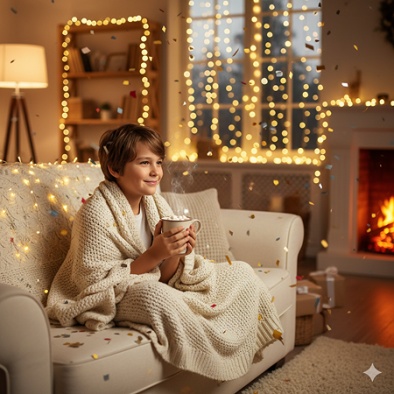 new year ai photo prompt for gemini ai 2