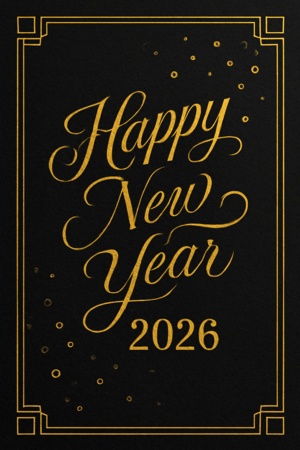 new year greeting cards 1