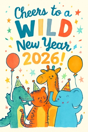 new year greeting cards 6