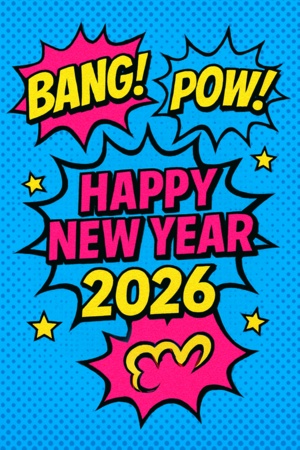 new year greeting cards 7