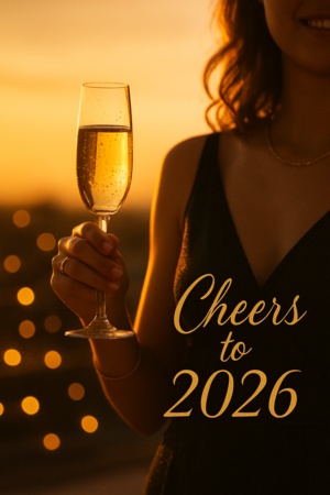 new year portrait photography 1