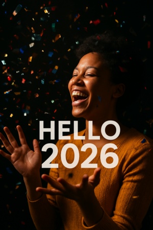 new year portrait photography 2