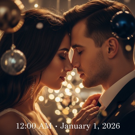 new year portrait photography 5