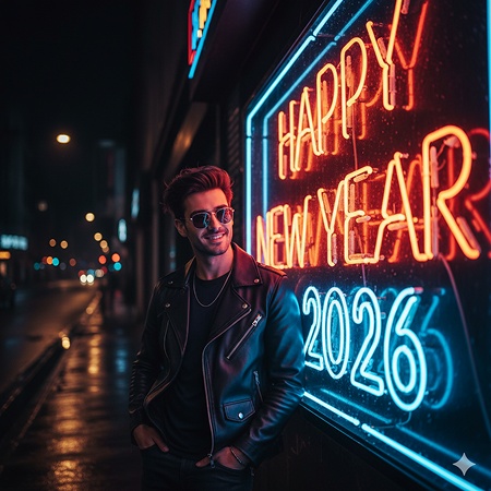 new year prompt for gemini boy 12