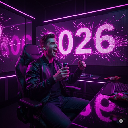 new year prompt for gemini boy 16