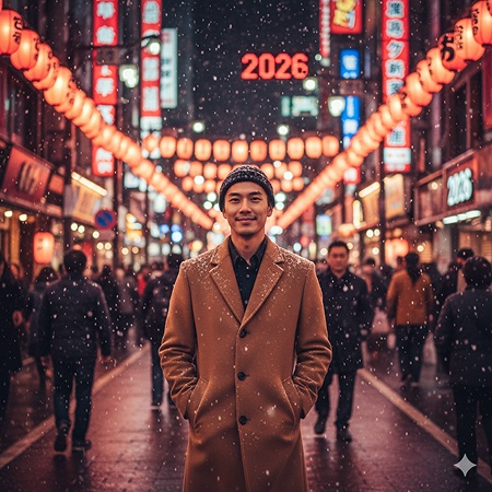 new year prompt for gemini boy 17