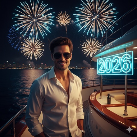 new year prompt for gemini boy 2