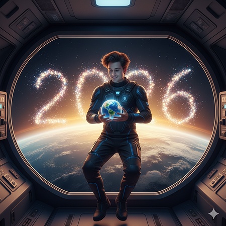 new year prompt for gemini boy 20