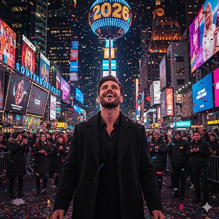 new year prompt for gemini boy 3