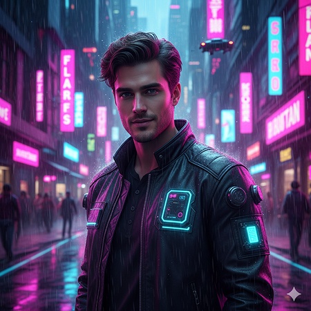 new year prompt for gemini boy 4