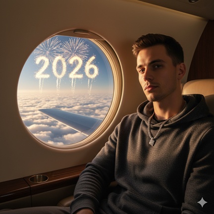 new year prompt for gemini boy 5