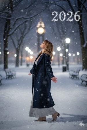 new year prompt for gemini girl 10