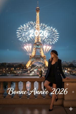 new year prompt for gemini girl 12