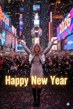 new year prompt for gemini girl 15