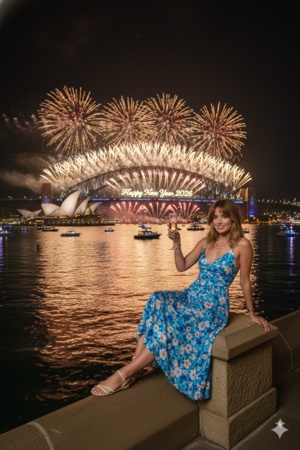 new year prompt for gemini girl 16