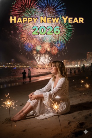 new year prompt for gemini girl 17