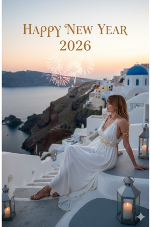 new year prompt for gemini girl 18