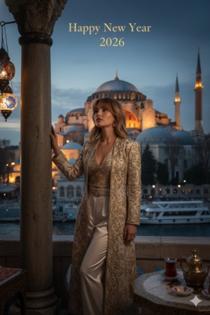 new year prompt for gemini girl 23