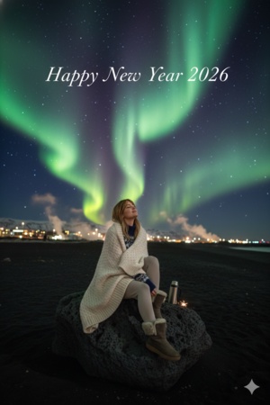 new year prompt for gemini girl 26